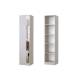 Пенал Сабина СП-500 ясень анкор светлый