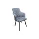 Стул поворотный Камелот С 136 отшив ромб-опора профиль (2 шт)