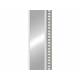 Зеркало Bruno Led 800х600 с сенсором