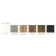 Перегородка фронтальная PF-1 1000 мм