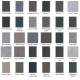 Диван Флирт 1 со съемным чехлом Торонто черничный