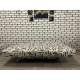 Диван Клик Кляк жаккард Аквариум