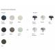 Кровать Джали 1400