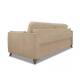 Прямой диван Скандинавия Ultra Beige