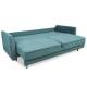 Диван 930 мятный