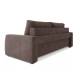Диван Санрайз Newtone Dark brown