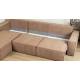 Диван МС Модус Компоновка 3 арт 1604
