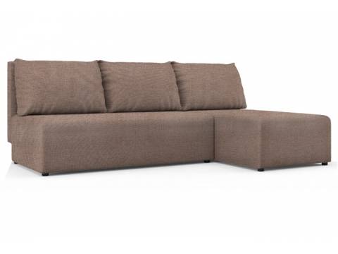Угловой диван Алиса savana plus beige