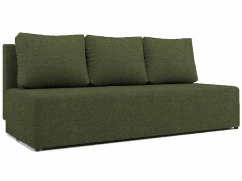 Диван зеленый Алиса 2 Savana Green