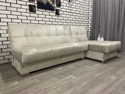 Диван Белиз с оттоманкой Bliss 33