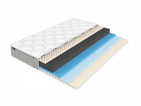 Матрас 180х200 DS Comfort Foam