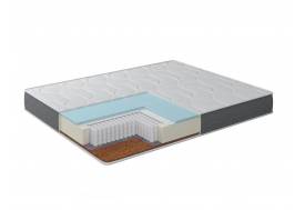 Матрас DOMA Premium Memory 120х200 см
