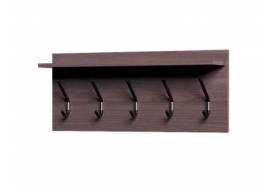 Вешалка Юми ясень шимо темный