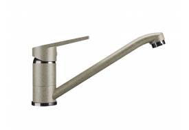 Смеситель Uperwood ECON UPD-001-02 бежевый матовый