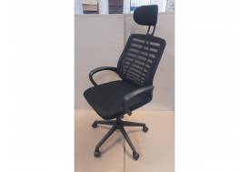 Кресло офисное DC 156 черный