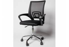 Кресло офисное BN 7166 черный