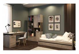 Детская Денвер