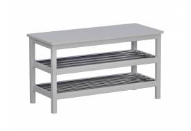 Обувница низкая Фрея