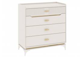 Комод малый Сиде Белый