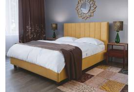 Кровать LaFlex 2 с подъёмным механизмом 1600*2000 мм