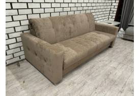 Диван Аккордеон 1800 Sensey latte