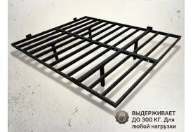 Парящий металлический каркас для кровати 1200*2000 мм