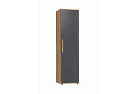Шкаф для одежды и белья Crown 8